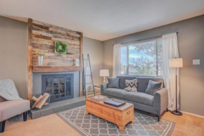 4BD Vacation Home Near Garden Of The Gods & OCC